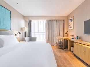 starway hotel chengdou jianshe road sm plaza