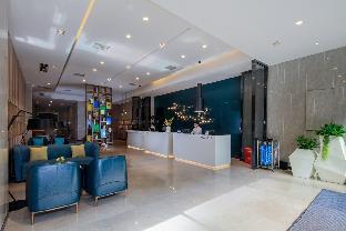 starway hotel chengdou jianshe road sm plaza