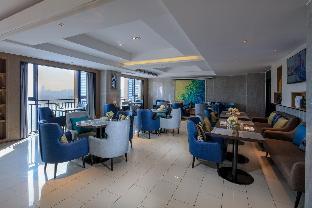 starway hotel chengdou jianshe road sm plaza