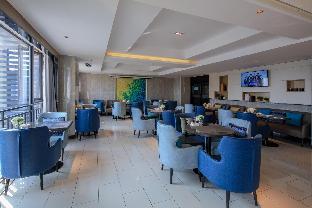 starway hotel chengdou jianshe road sm plaza