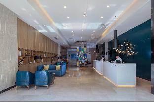 starway hotel chengdou jianshe road sm plaza
