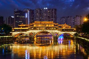 starway hotel chengdou jianshe road sm plaza