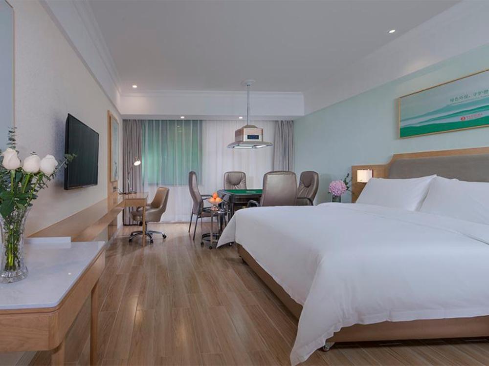 vienna hotel guangdong foshan shunde longjiang material city