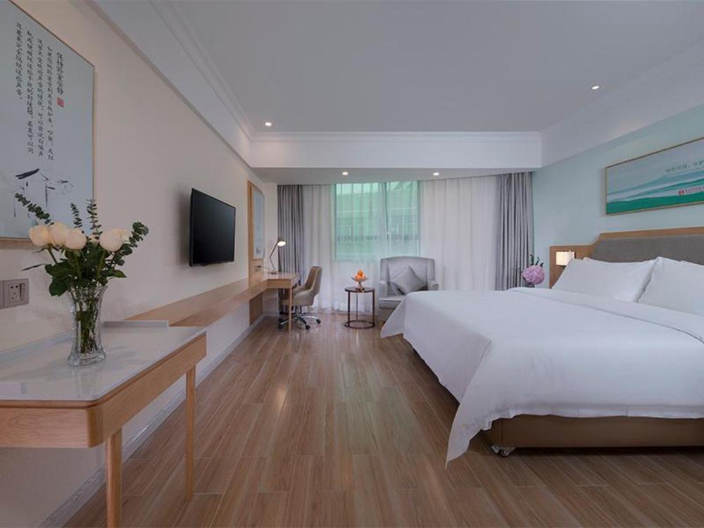 vienna hotel guangdong foshan shunde longjiang material city