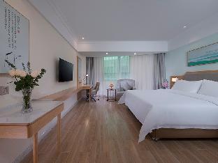 vienna hotel guangdong foshan shunde longjiang material city