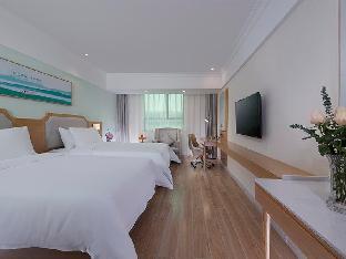 vienna hotel guangdong foshan shunde longjiang material city