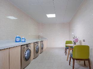 vienna hotel guangdong foshan shunde longjiang material city
