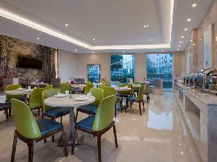 vienna hotel guangdong foshan shunde longjiang material city