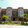 room in apartment you will relax with the amenities offered by this standard suite