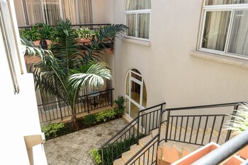 this double room is a great choice for your fabulous stay kigali