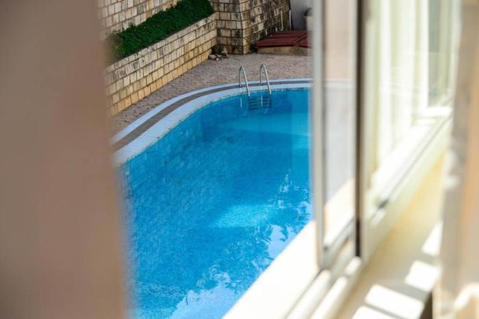 this twin room is a wandeful selection