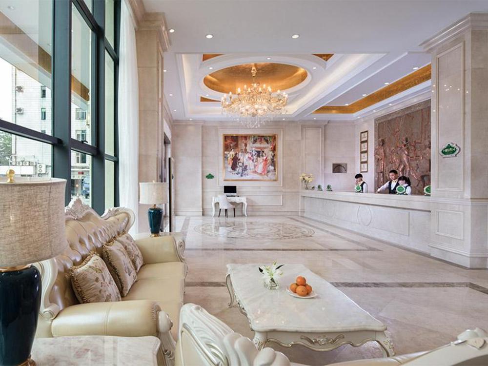 vienna hotel shenzhen xiongfeng road