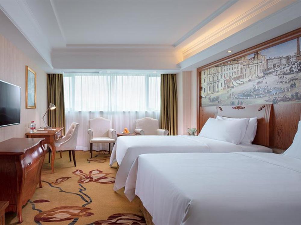 vienna hotel shenzhen xiongfeng road