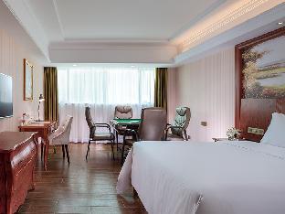 vienna hotel shenzhen xiongfeng road
