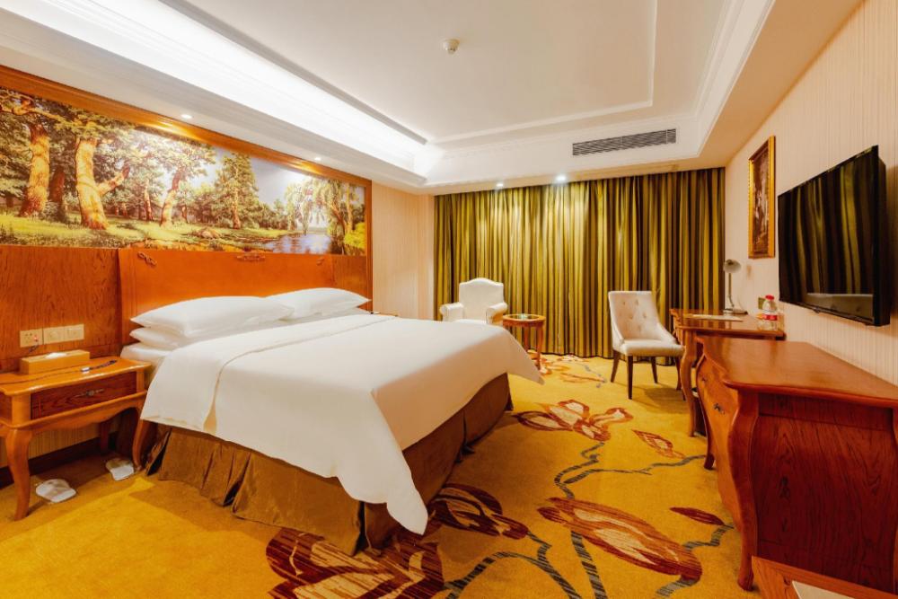 vienna hotel shenzhen xiongfeng road
