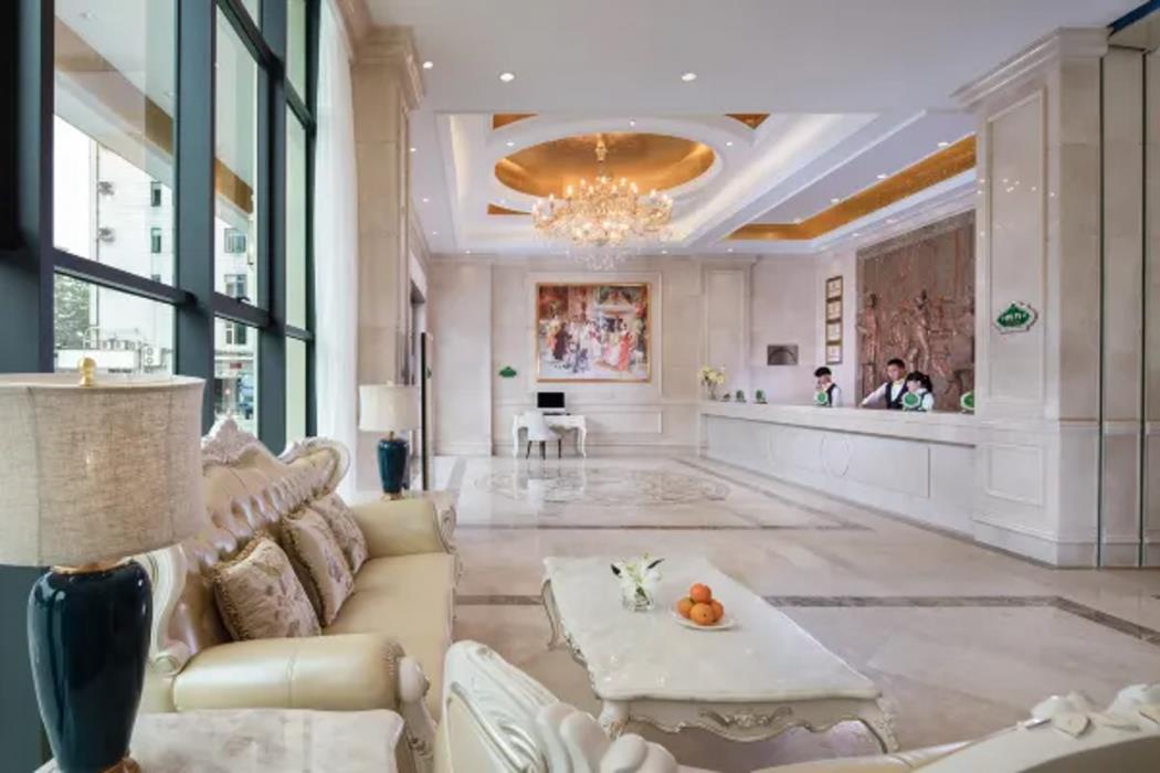 vienna hotel shenzhen xiongfeng road