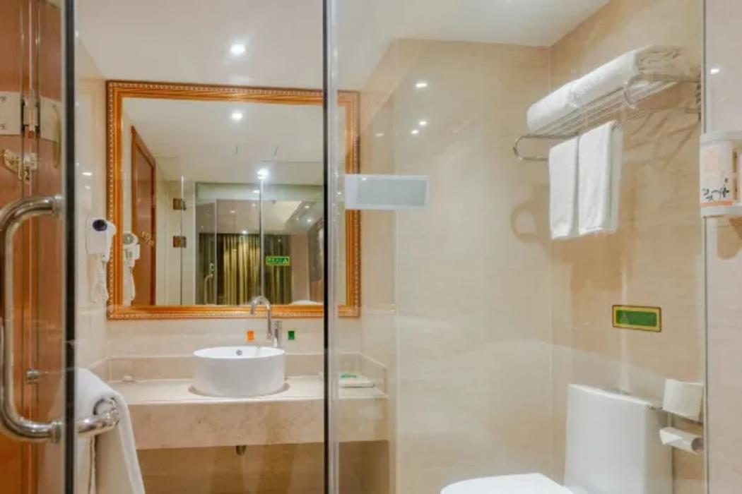 vienna hotel shenzhen xiongfeng road