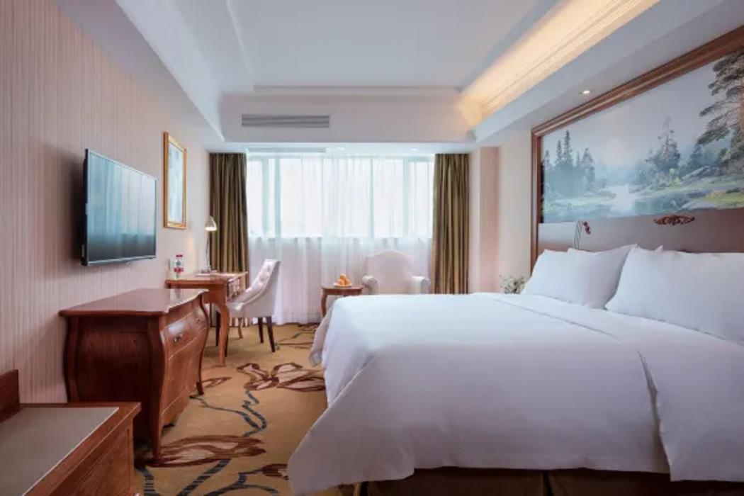 vienna hotel shenzhen xiongfeng road