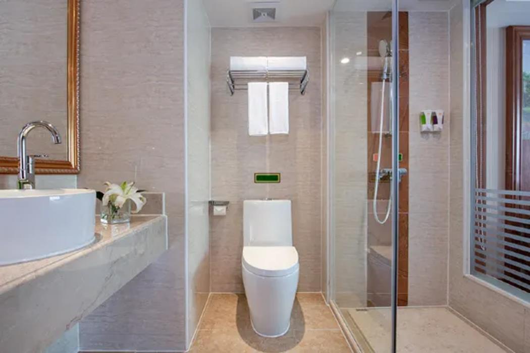 vienna hotel shenzhen xiongfeng road