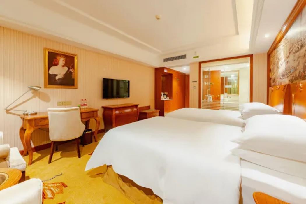 vienna hotel shenzhen xiongfeng road