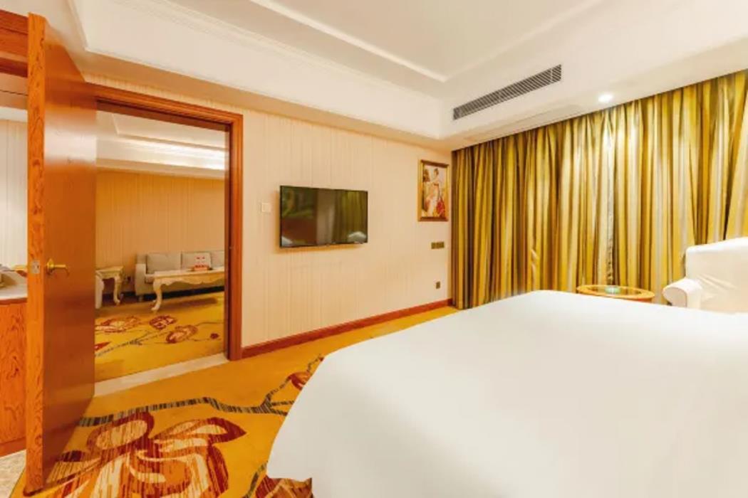 vienna hotel shenzhen xiongfeng road