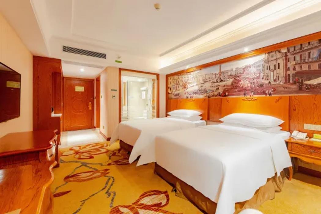 vienna hotel shenzhen xiongfeng road