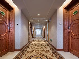 vienna hotel shenzhen xiongfeng road