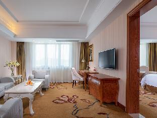 vienna hotel shenzhen xiongfeng road