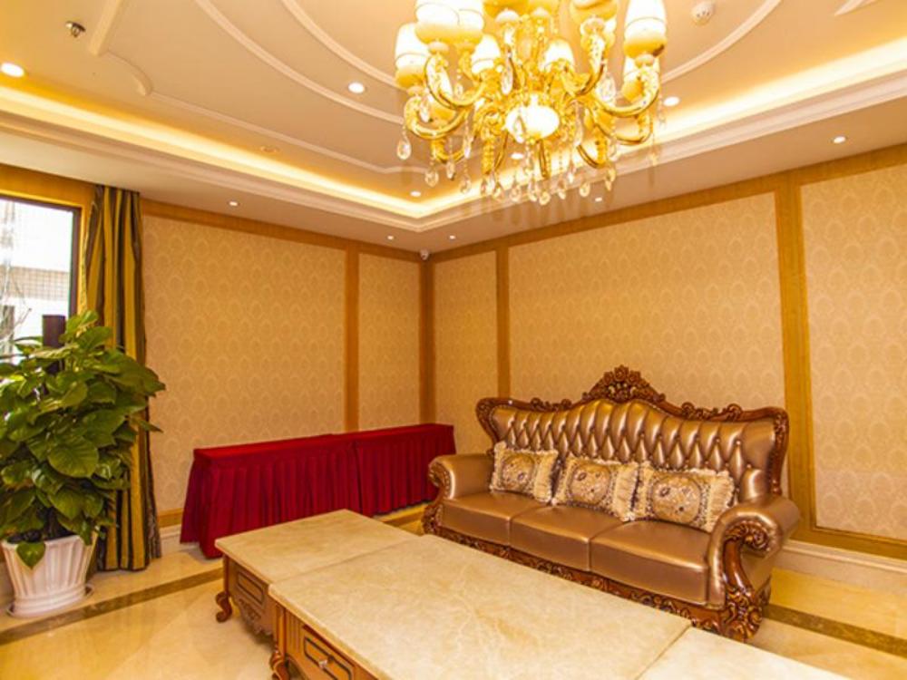 vienna hotel shenzhen baoan airport taoyuanju