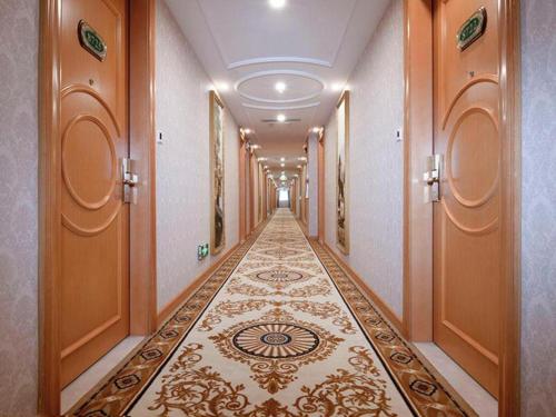 vienna hotel shenzhen baoan airport taoyuanju