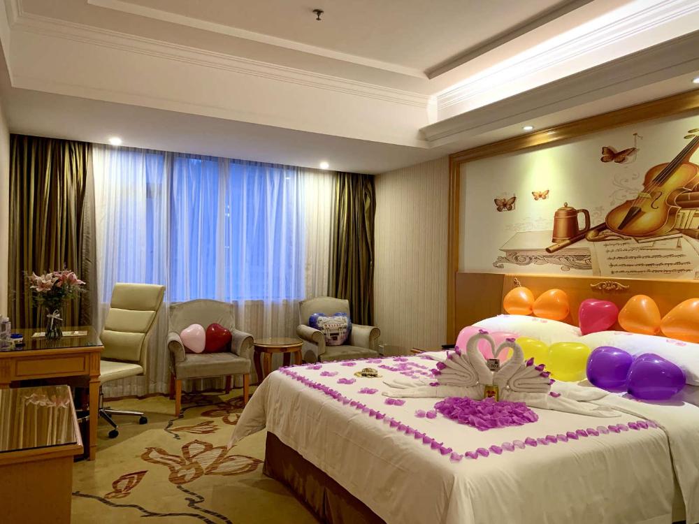 vienna hotel shenzhen baoan airport taoyuanju