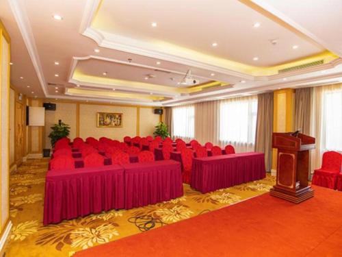 vienna hotel shenzhen baoan airport taoyuanju