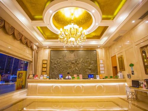 vienna hotel shenzhen baoan airport taoyuanju