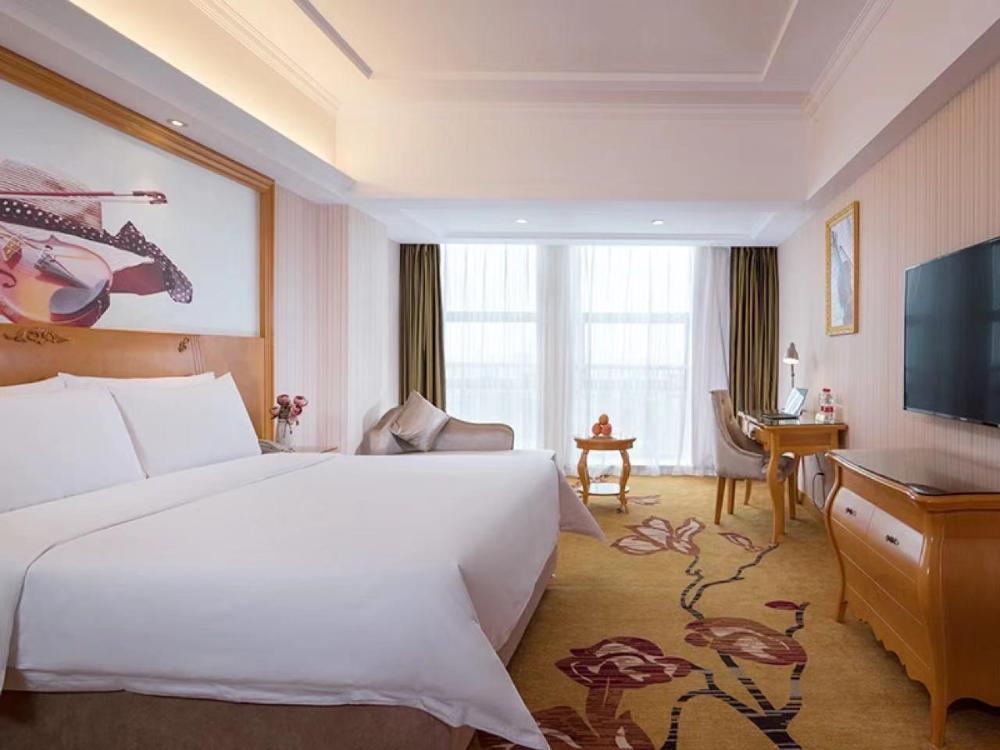vienna hotel henan luoyang jiudu road wanda