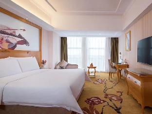vienna hotel henan luoyang jiudu road wanda