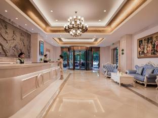 vienna hotel henan luoyang jiudu road wanda