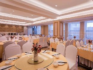 vienna hotel henan luoyang jiudu road wanda