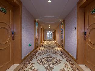 vienna hotel henan luoyang jiudu road wanda
