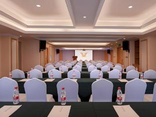 vienna hotel henan luoyang jiudu road wanda