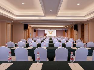 vienna hotel henan luoyang jiudu road wanda