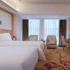 vienna hotel henan luoyang jiudu road wanda