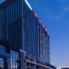 vienna hotel henan luoyang jiudu road wanda