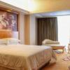 vienna hotel henan luoyang jiudu road wanda