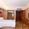 vienna hotel henan luoyang jiudu road wanda