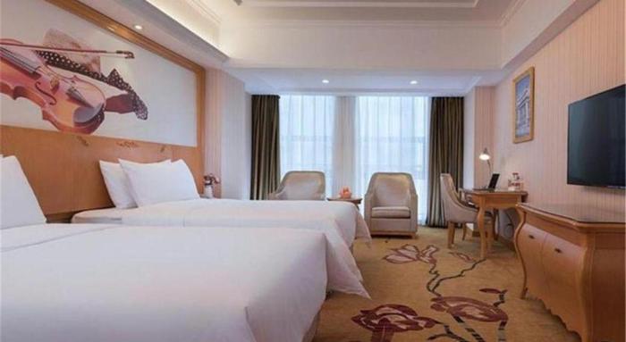 vienna hotel henan luoyang jiudu road wanda