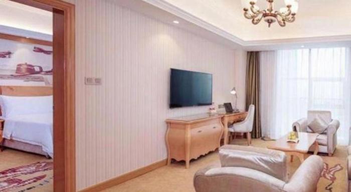 vienna hotel henan luoyang jiudu road wanda