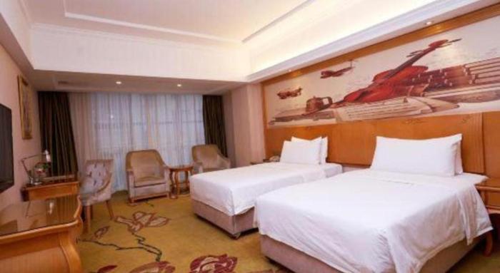 vienna hotel henan luoyang jiudu road wanda
