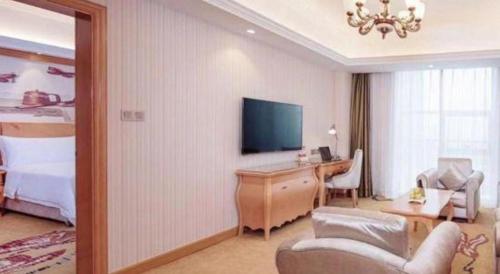 vienna hotel henan luoyang jiudu road wanda