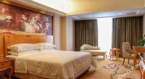 vienna hotel henan luoyang jiudu road wanda