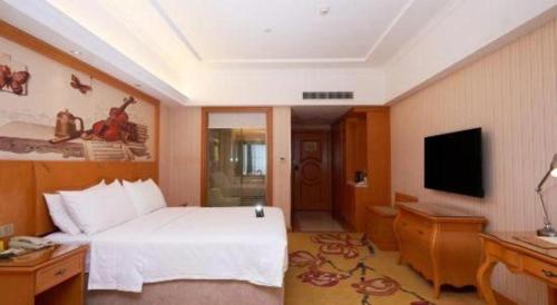 vienna hotel henan luoyang jiudu road wanda